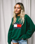 Tommy Hilfiger - Vintage Sweatshirt