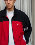 Nike - Vintage Sport Jacket