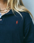 Ralph Lauren - Rugby Polo