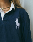 Ralph Lauren - Rugby Polo