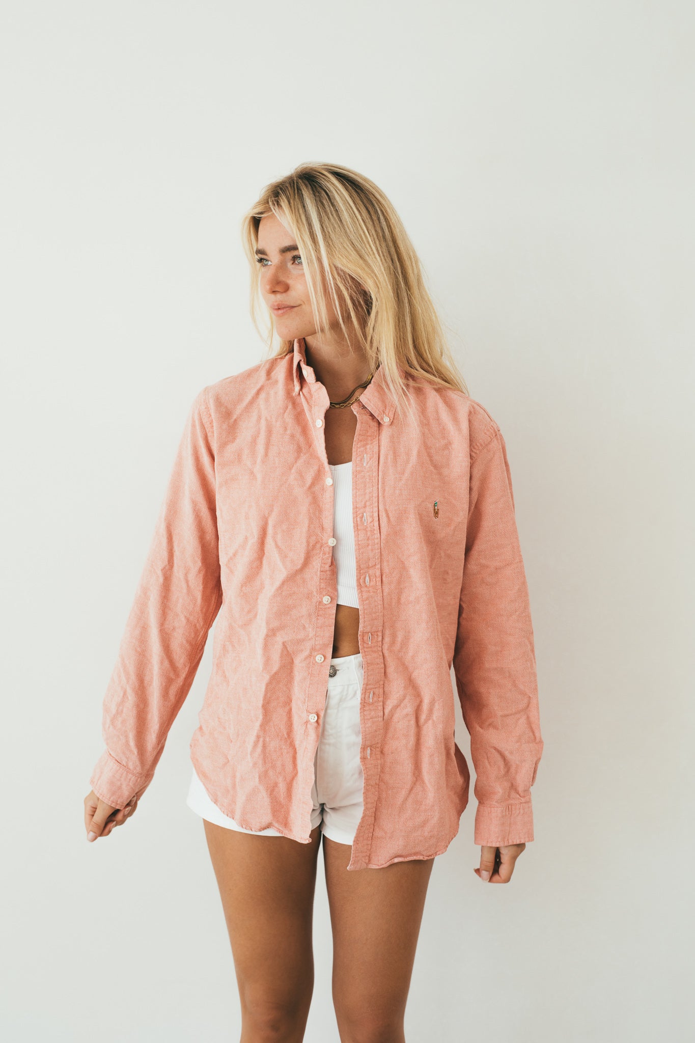 Ralph Lauren - Shirt