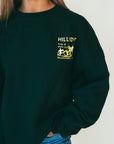 Hillside Rod And Gun Club - Sweatshirt