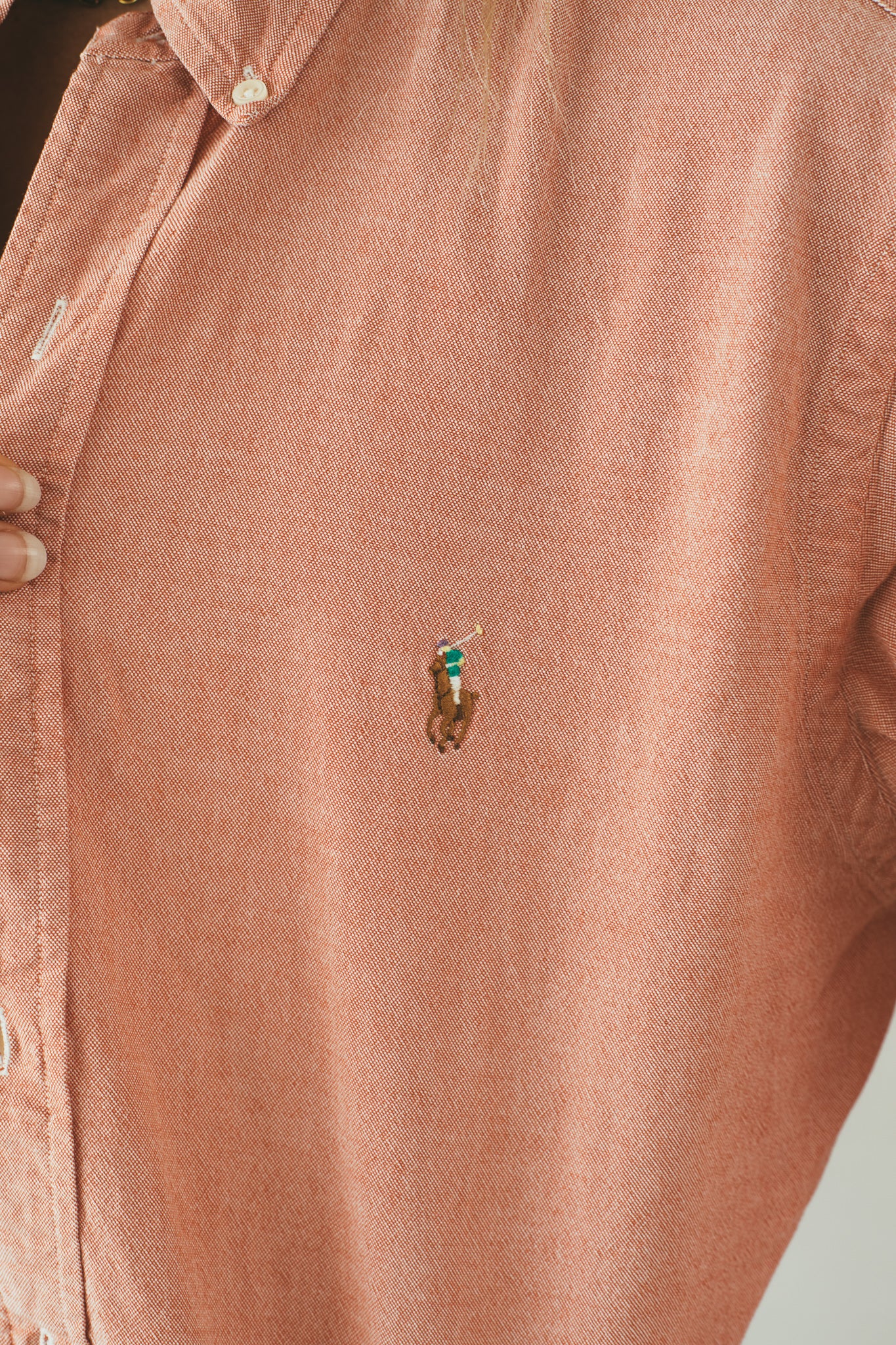 Ralph Lauren - Shirt