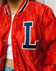 Levi's - Collegejacke