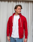 Ralph Lauren - Full Zipper Vest
