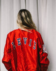 Levi's - Collegejacke