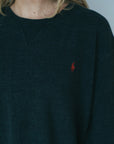 Ralph Lauren - Sweatshirt