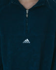 Adidas - Quarter Zip