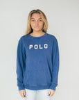 Ralph Lauren - Sweatshirt