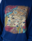 Pennsylvania - Sweatshirt