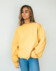 Champion Authentic - Sweatshirt