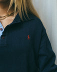 Ralph Lauren - Rugby Polo