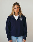 Saint Michael's - Quarter Zip