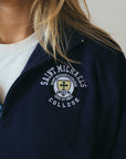 Saint Michael's - Quarter Zip