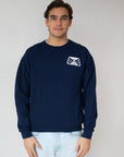 Blue Beacon - Sweatshirt