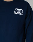 Blue Beacon - Sweatshirt