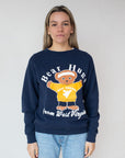 Bear Hugs - Sweatshirt
