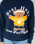 Bear Hugs - Sweatshirt