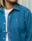 Ralph Lauren - Shirt