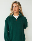 Ralph Lauren - Quarter zip