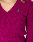 Ralph Lauren - Sweatshirt