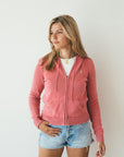 Ralph Lauren - Full Zipper Vest