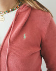 Ralph Lauren - Full Zipper Vest
