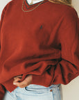 Ralph Lauren - Sweatshirt