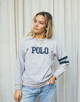 Ralph Lauren Polo - Spell Out - Sweatshirt