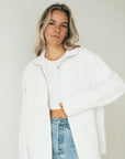 Ralph Lauren - Full zip