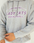 Lady Cats - Hoodie