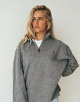 Ralph Lauren - Quarter Zip