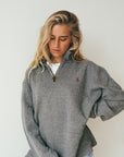 Ralph Lauren - Quarter Zip