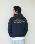 Alfred University - Hoodie
