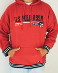 Ralph Lauren - Hoodie