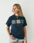 Arizona State - Vintage T-Shirt
