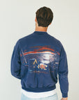 Camp - Sweatshirt