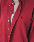 Ralph Lauren - Shirt
