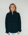 Ralph Lauren - Quarter Zip