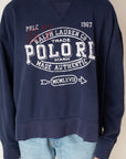 Ralph Lauren - Sweatshirt