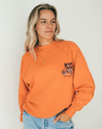 Tiger Cubs BSA - Sweatshirt