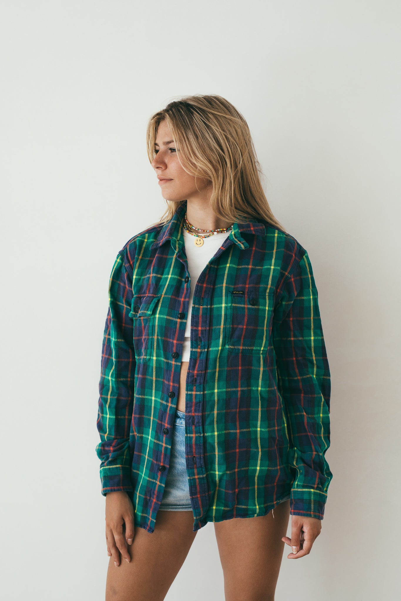 Ralph Lauren - Hemd
