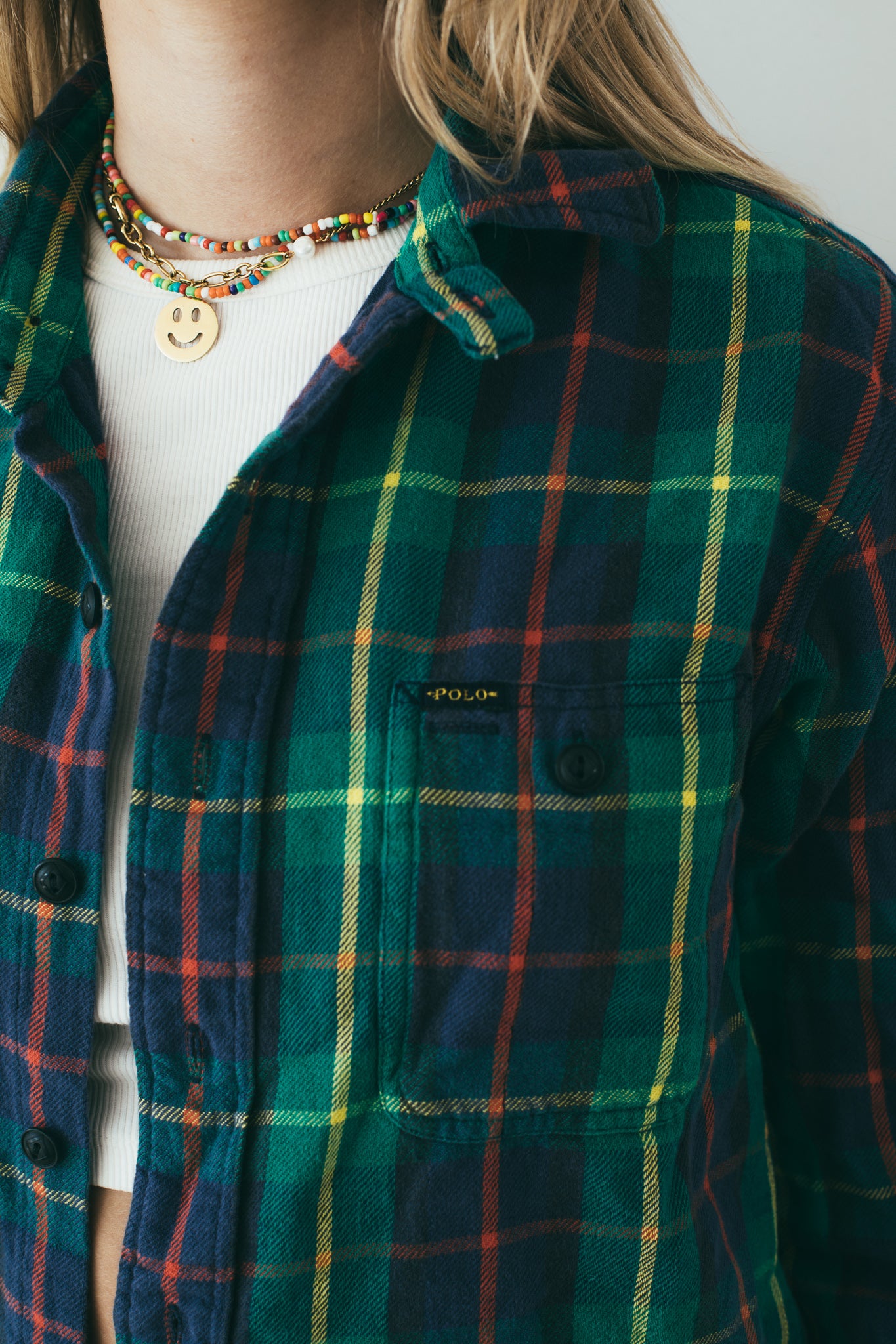 Ralph Lauren - Hemd