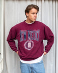 New Mexico - Vintage Sweatshirt