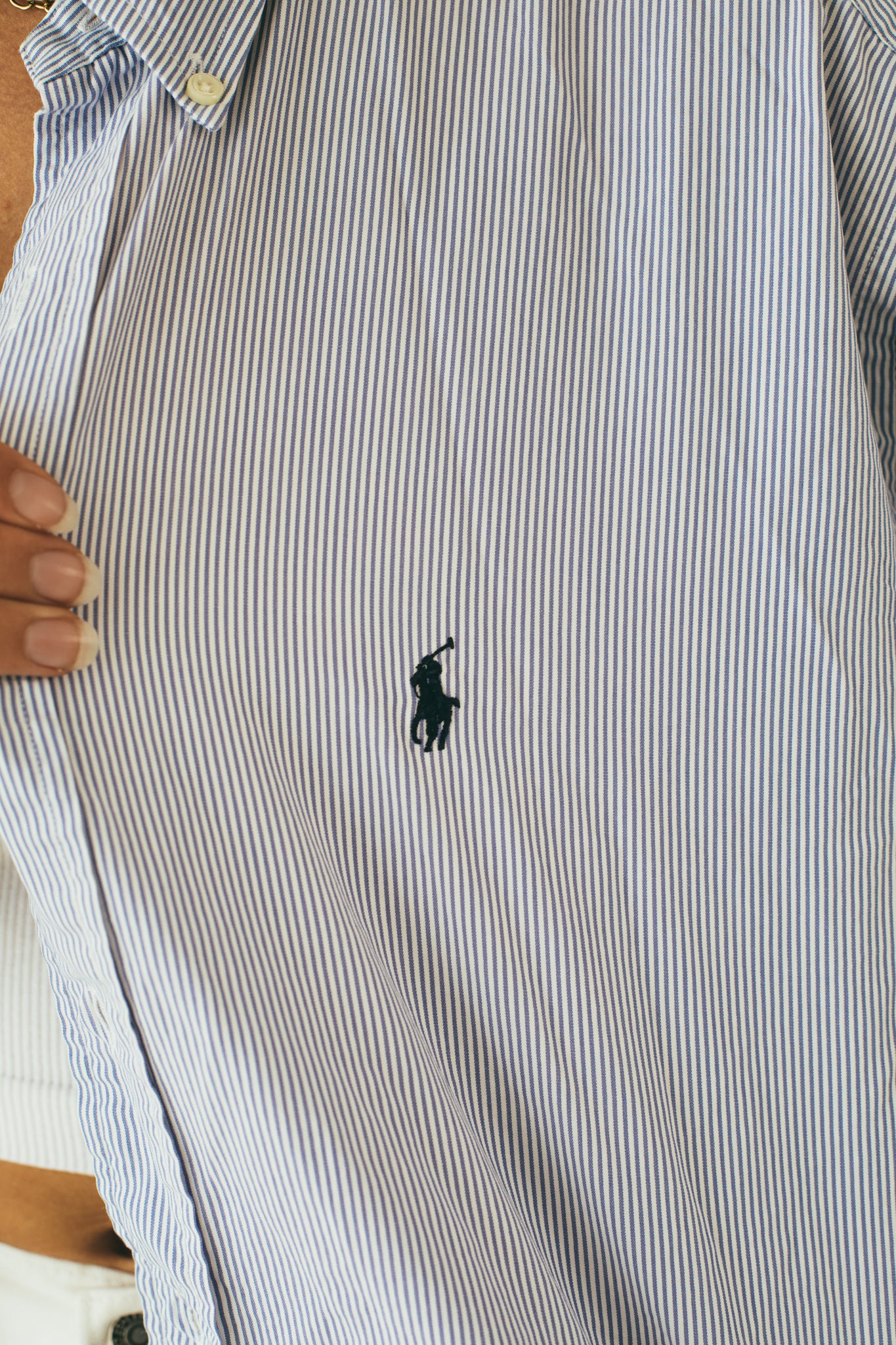 Ralph Lauren - Shirt