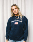 Ralph Lauren - Spell Out - Vintage Sweatshirt