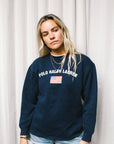 Ralph Lauren - Spell Out - Vintage Sweatshirt