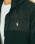 Ralph Lauren - Hoodie Jacket