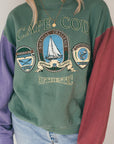 Cape Code - Sweatshirt