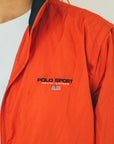 Ralph Lauren - Hoodie Jacket
